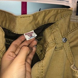 True religion pants